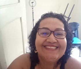 Vera, 65 лет, Juiz de Fora