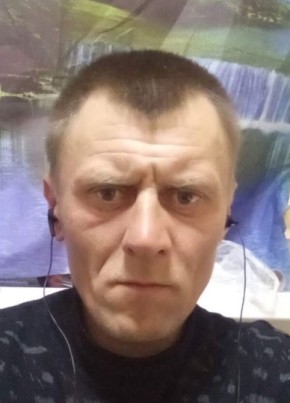 Виктор, 37, Россия, Мглин