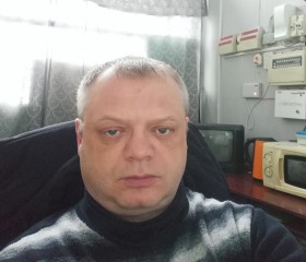 Артём, 44 года, Мурманск