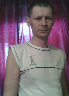 Andrey, 47, Россия, Гороховец