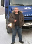 Василий, 58 лет, Челябинск
