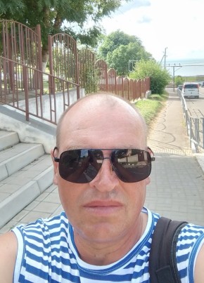 Валерий, 51, Рэспубліка Беларусь, Салігорск