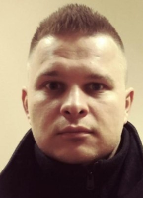 Юрий, 37, Рэспубліка Беларусь, Віцебск