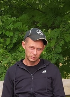 Александр, 34, Россия, Верхняя Тойма