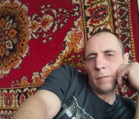 Александр, 41 год, Колосовка