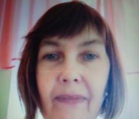 Elena, 57, Balashov