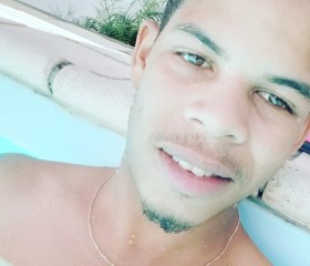 Emilio, 24, Goodlands