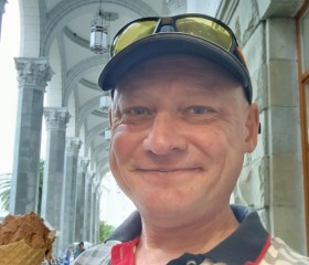 Aleksandr, 51, Amsterdam
