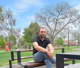 Adamchik, 32, Ordzhonikidzevskaya