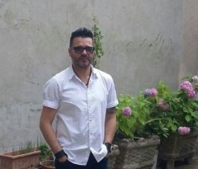 Antonio, 53 года, Vigevano