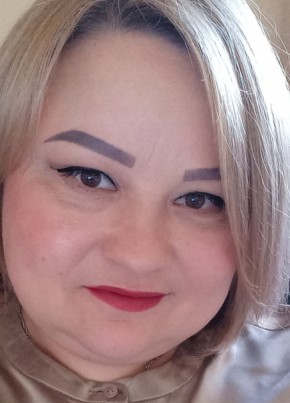 Анюта, 41, Россия, Волосово