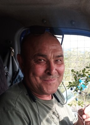 Сергей из Хабаровска 58 лет