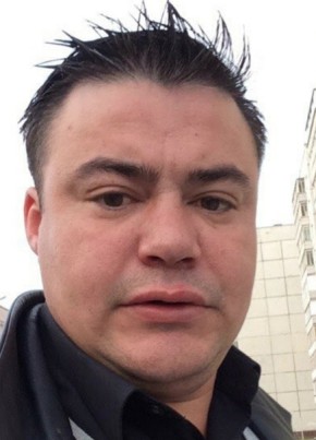 Владислав, 40, Россия, Уфа