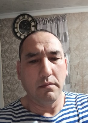 Шавкат, 55, Россия, Москва