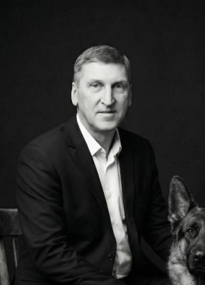 Алекс из Березники 60 лет