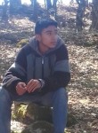 Alfredo, 19 лет, San Luis Potosí