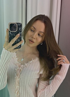 Полина из Волгодонска 29 лет
