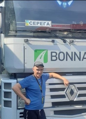 Сергей из Наро-Фоминска 43 года