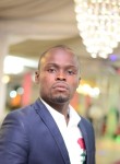Patrick mbanga, 37 лет, Kinshasa