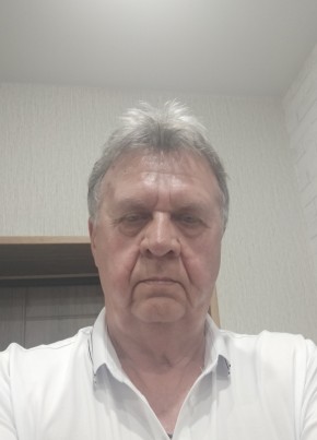 Александр, 64, Россия, Волгоград