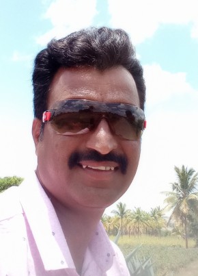 Ravi, 38, India, Bangalore