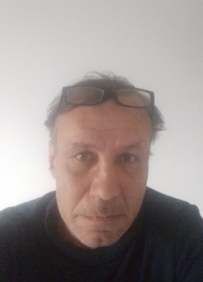 Марат из Москвы 54 года