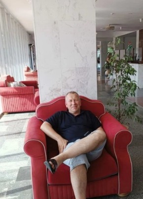 Вячеслав из Оби 50 лет