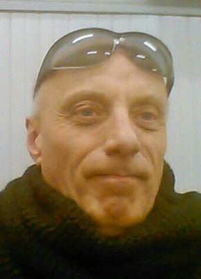patrick, 57, Koninkrijk België, Antwerpen