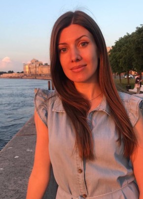 Natalya, 34, Russia, Saint Petersburg