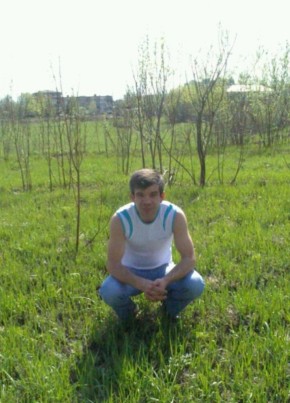 Igor, 46, Russia, Moscow
