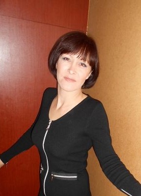 Elya, 54, Russia, Saint Petersburg