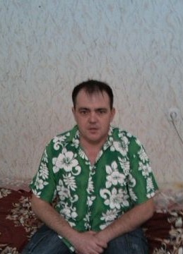 aleksandr, 45, Belarus, Minsk