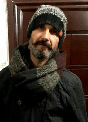 Влад, 52, Россия, Челябинск
