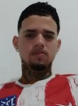 Enderson, 19 лет, São Luís