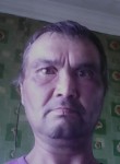Иван, 45 лет, Губаха