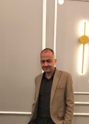 محمد عبده, 47, Egypt, Suez