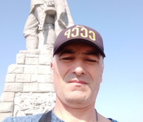Николай, 50 лет, Пловдив