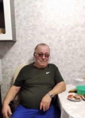 Valeriy, 56, Russia, Lipetsk