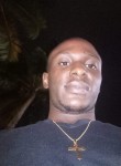 jackdon, 31 год, Monrovia