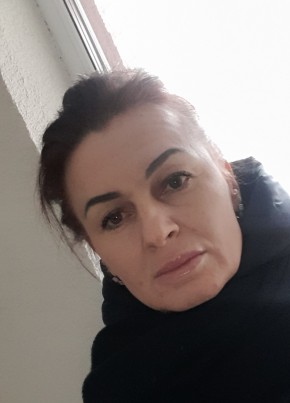 Наталья, 48, Россия, Львовский