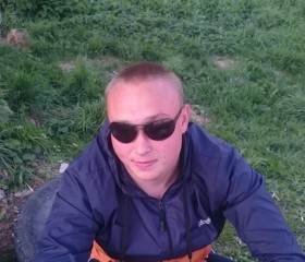 Кирилл, 32 года, Южно-Сахалинск