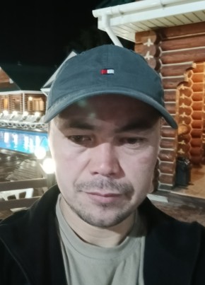 Ruslan, 41, Russia, Khabarovsk