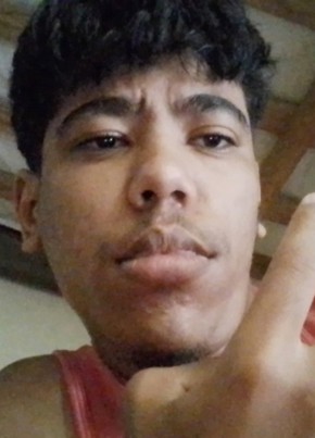 Samuel из Governador Valadares 26 лет