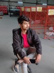 Raj jhariya, 22 года, Pimpri