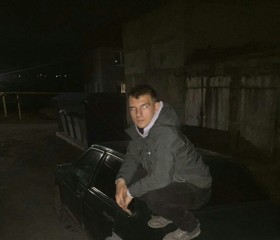 Дима, 20 лет, Усть-Катав