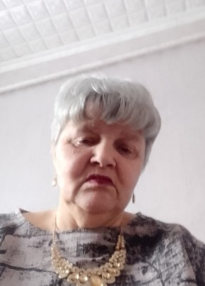 Лана, 62, Россия, Скопин