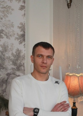 Юрий из Ростова-на-Дону 31 год