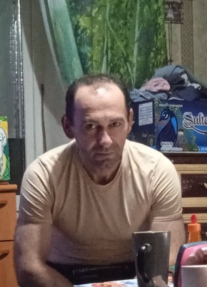 Николай, 48, Россия, Тамань