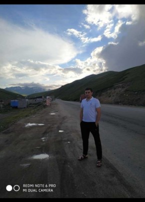 Aziz, 32, Кыргыз Республикасы, Жалал-Абад шаары