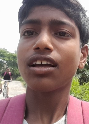 Sanidul, 30, India, Tufānganj